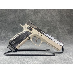 PISTOLET CZ SHADOW 2 URBAN...