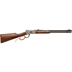 Carabine Hugtek LVR SE 44 Rem
