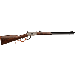 Carabine Hugtek LVR AE 357 Mag