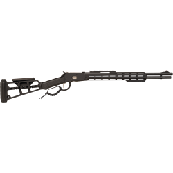 Carabine Hugtek LVR SXB 357...