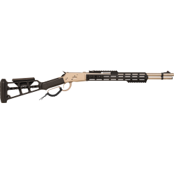 Carabine Hugtek LVR SXN 44 Rem