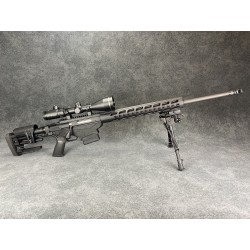 Ruger - Précision Rifle -...