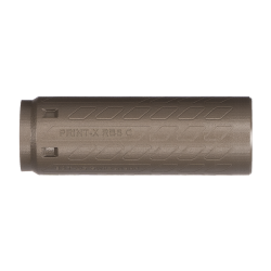 B&T SUPPRESSOR BODY PRINT-X...