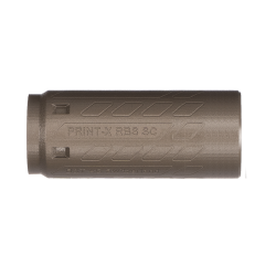 B&T SUPPRESSOR BODY PRINT-X...