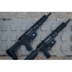 Carabine Triarc System 8,3”...