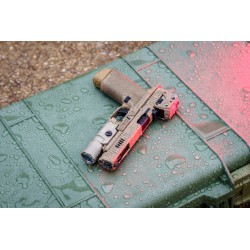 Triarc System Oz9L 9×19 –...