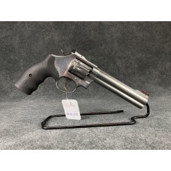 Revolver S&W 617 cal. 22lr...