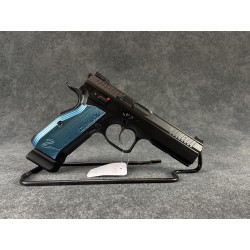 PISTOLET CZ SHADOW 2...