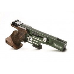 Pistolet Sp Hi-Tech Pardini...