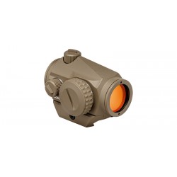 Crossfire Green Dot - Point...