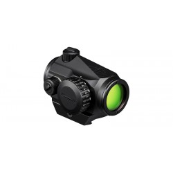 Crossfire Green Dot - Point...