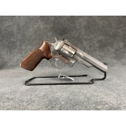 Revolver Ruger GP100 Match...
