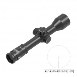 Lunette ZCO ZC Hunter...