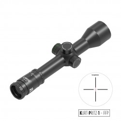 Lunette ZCO ZC Hunter...