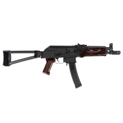 Carabine PSA AK-V 9mm, Plum...
