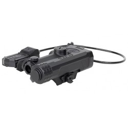 Holosun Laser rouge IRIS-1...