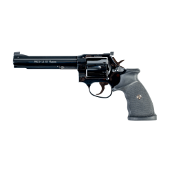 Revolver Manurhin MR 73...