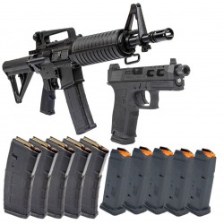 Carabine PSA AR-15 And...