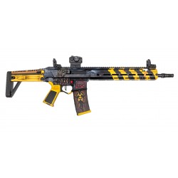 Carabine PSAC JAKL 14.5"...