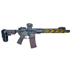 Carabine PSA Custom 11.5"...