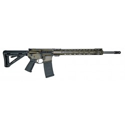 Carabine PSA Custom 20"...
