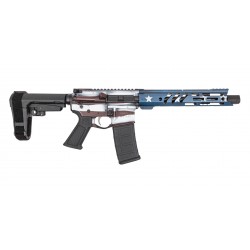 Carabine Lead Star Arms...