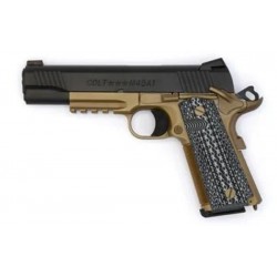 Pistolet Colt Custom Shop...