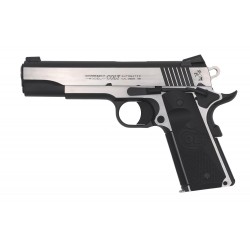 Pistolet Colt Combat Elite...