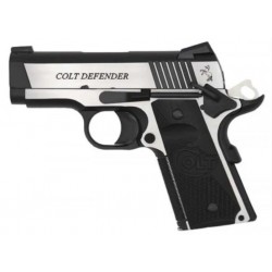 Pistolet Colt Combat Elite...