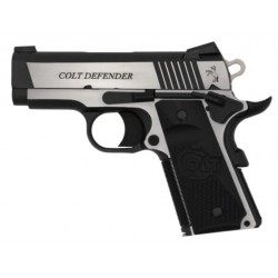 Pistolet Colt Combat Elite...