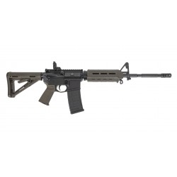 Carabine PSA PA-15...