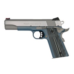 Pistolet Colt Competition...