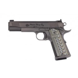 Pistolet Colt Custom Carry...