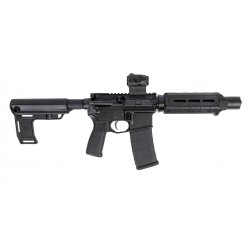 Carabine PSA PA-15 7"...