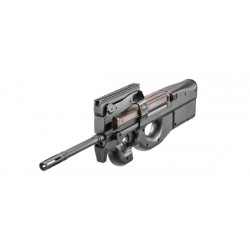 Pistolet Mitrailleur FN Herstal PS 90