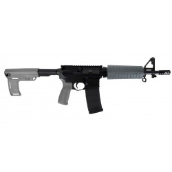 Carabine PSA 10.5" AR-15...