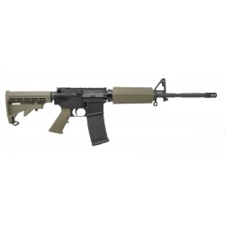 Carabine PSA PA-15 16" M4...