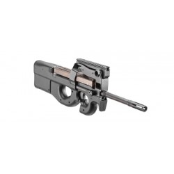 Pistolet Mitrailleur FN Herstal PS 90