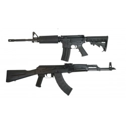 Carabine PSA 5.56 M4...
