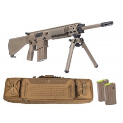 Carabine PSA Sabre AR-10...