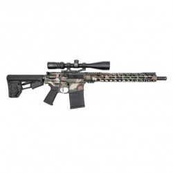 Carabine PSA Custom 16"...