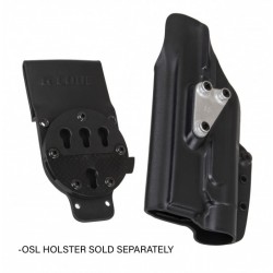 Holster G-Code RTI Optimal Drop Pistol Platform