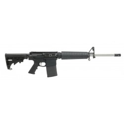 Carabine PSA Gen3 PA10 18"...