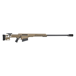 Carabine BARRETT MRADELR...