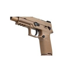 PISTOLET SIG SAUER P320 M17 C/9 MM LUGER