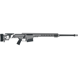 Carabine BARRETT MRAD 26"...