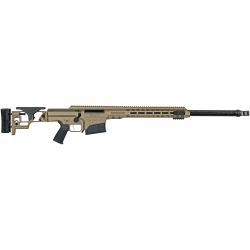 Carabine BARRETT MRAD 26"...