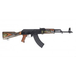 Carabine PSAK-47 GF4 Forged...