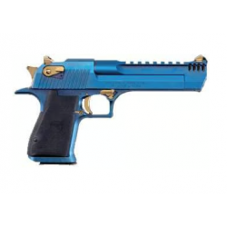 PISTOLET MAGNUM RESEARCH...