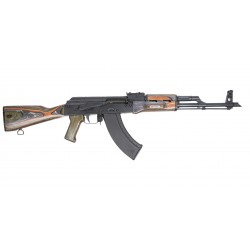 Carabine PSAK-47 GF5 Forged...